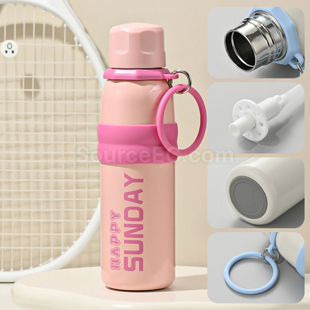 Customization Outdoor Sports Thermos Cup Corporate Gifts