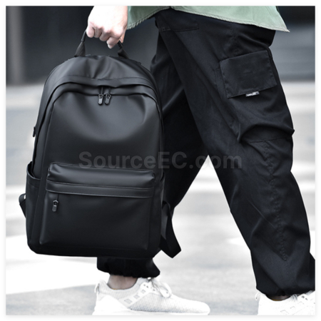 Customization Backpack Corporate Gifts