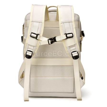 Customization Large Capacity Expandable Lightweight Travel Backpack Corporate Gifts