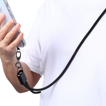 Mobile Phone Charging Cable