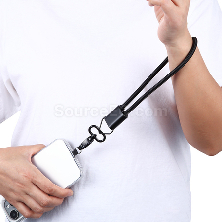 Customization Mobile Phone Charging Cable Corporate Gifts