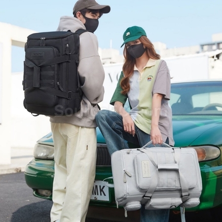 Customization Large Capacity Multi-Purpose Backpack Corporate Gifts