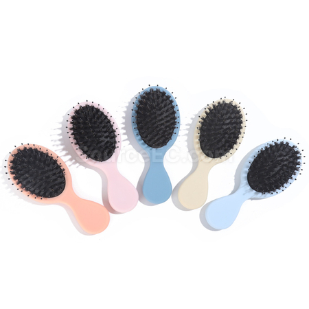 Customization Pig bristle air cushion comb Corporate Gifts