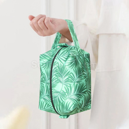 Customization Convenient, Cute, And Large-Capacity Tote Bag For Toiletries And Cosmetics Corporate Gifts