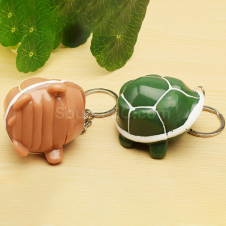 Customization Shrinking-headed turtle squeeze toy for stress relief Corporate Gifts