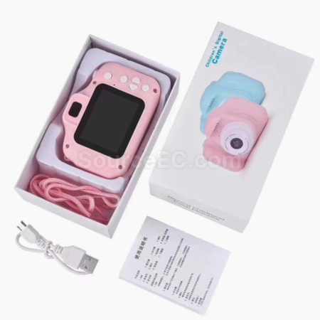 Customization Kids' Mini Camera Corporate Gifts
