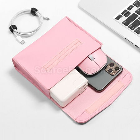 Customization Portable Digital Accessory Organizer Corporate Gifts
