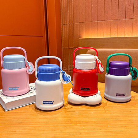 Customization 316 stainless steel insulated lunch box and thermal mug Corporate Gifts