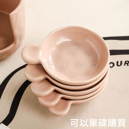 Customization Hot Pot Condiment Dishes Corporate Gifts
