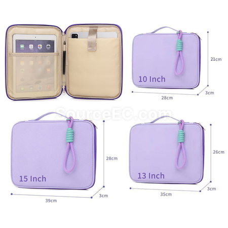 Customization 80° Lay-flat Laptop Bag Corporate Gifts