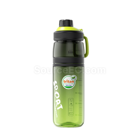 Customization Tritan sports water bottle Corporate Gifts