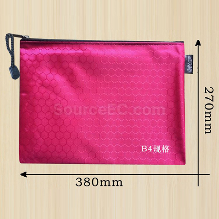 Customization Football File Bag Corporate Gifts