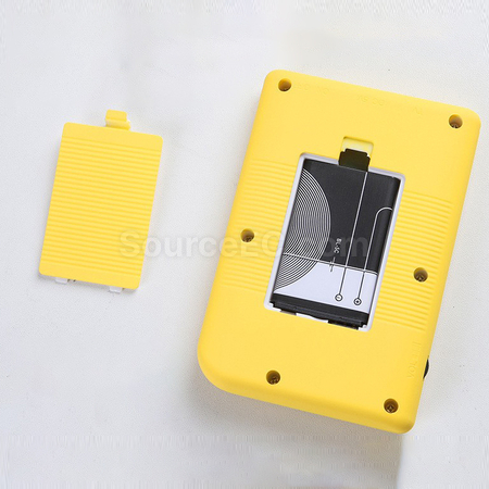 Customization Mini Pocket Nostalgia Game Consoles Corporate Gifts