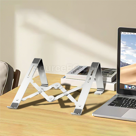 Customization Aluminum Alloy Laptop Stand Corporate Gifts