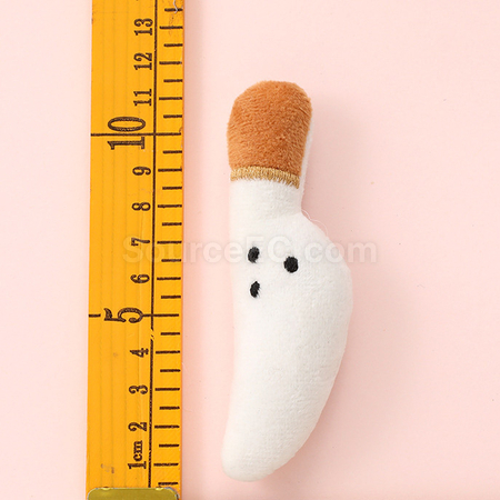 Customization Knife Fork Spoon Plush Toy Corporate Gifts