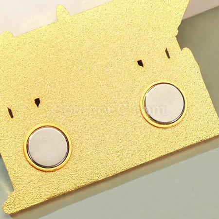 Customization Rotating Refrigerator Sticker Corporate Gifts