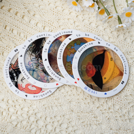 Customization Customized reversed film Corporate Gifts
