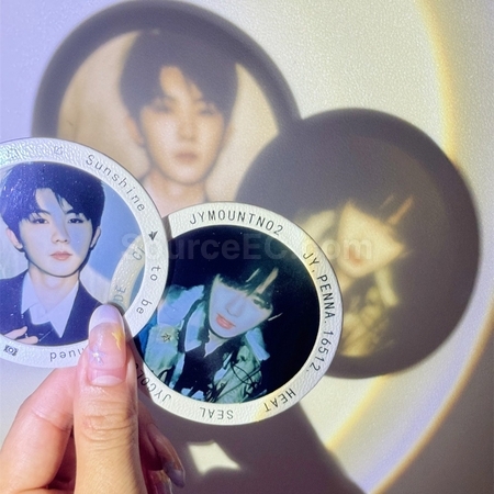 Customization Customized reversed film Corporate Gifts