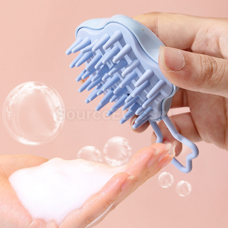 Customization Massage Comb Corporate Gifts