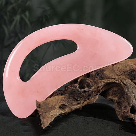 Customization Body Massage Facial Scraping Plate Corporate Gifts