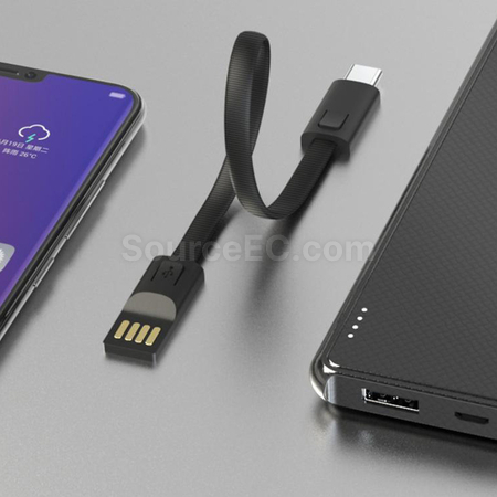 Customization Mobile Phone Charging Cable Corporate Gifts