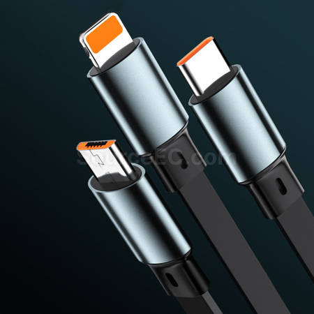 Customization Retractable Data Line Corporate Gifts