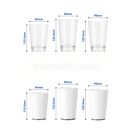Customization Light-Emitting Sippy Cup Corporate Gifts