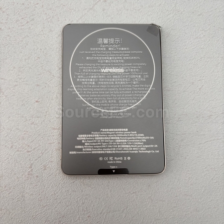 Mobile Phone Charger, External Battery, Portable Charger and Battery, Power Pack for iPhone, iPad, Samsung Galaxy Tablets, Portable power, Power Pack, Power Bank