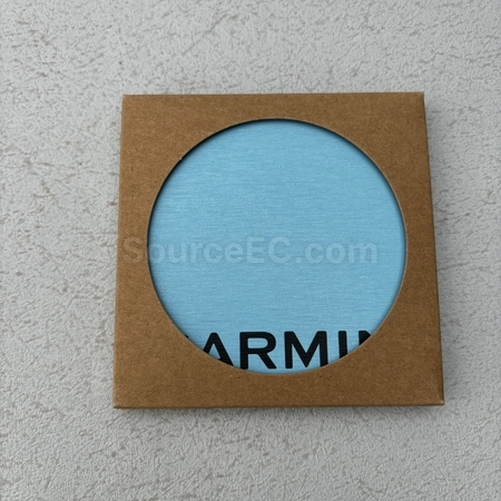 Customized coaster, print coaster, cup lid, table mat, eco-friendly coaster