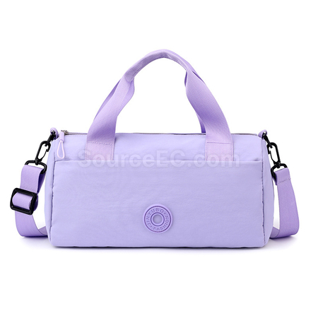 Customization Cross-Body Sports Fitness Bag Corporate Gifts