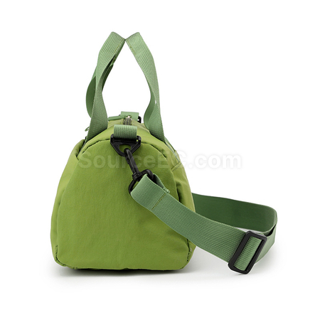 Customization Cross-Body Sports Fitness Bag Corporate Gifts