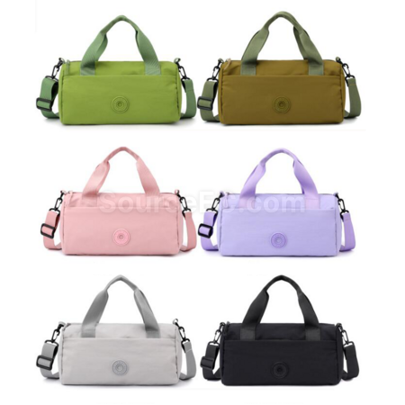 Customization Cross-Body Sports Fitness Bag Corporate Gifts