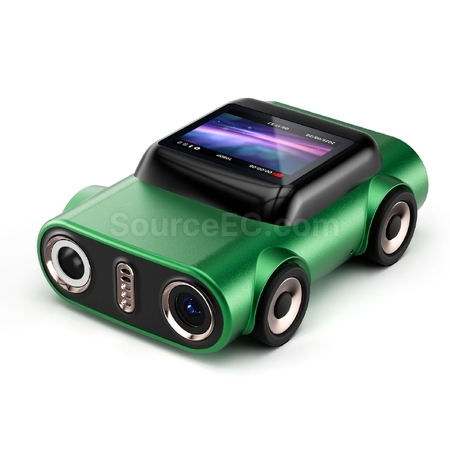 Portable Car Pocket Camera