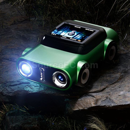 Customization Portable Car Pocket Camera Corporate Gifts