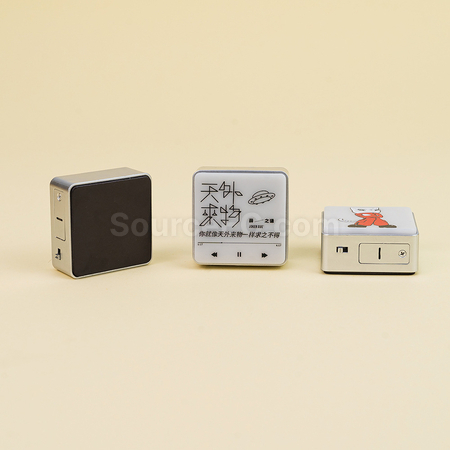 Customization Lightbox Refrigerator Magnet Corporate Gifts