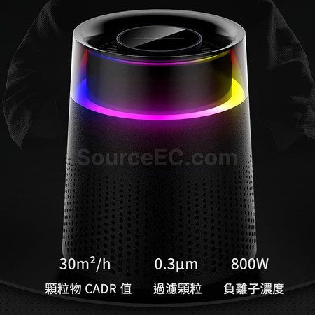 Customization Air Purifier Corporate Gifts