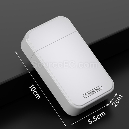 Customization Pill Organizer Corporate Gifts