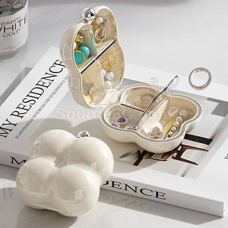 Customization Pill Organizer Corporate Gifts