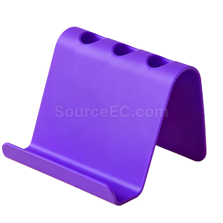 Customization Phone holder with holes Corporate Gifts