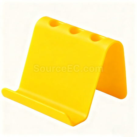 Customization Phone holder with holes Corporate Gifts