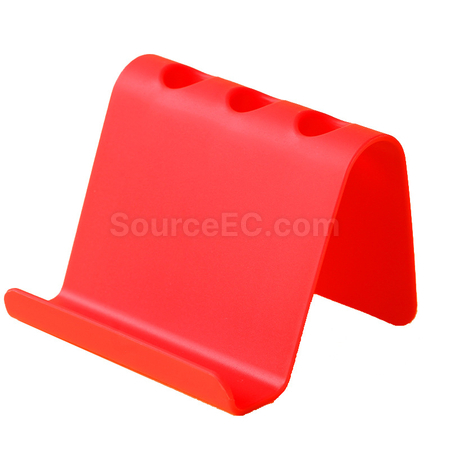 Customization Phone holder with holes Corporate Gifts