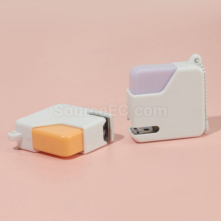 Customization Small Cube Mini Stapler Corporate Gifts