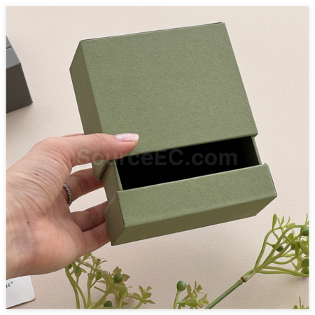 Customization Pull-out Gift Box Corporate Gifts