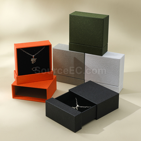 Customization Pull-out Gift Box Corporate Gifts