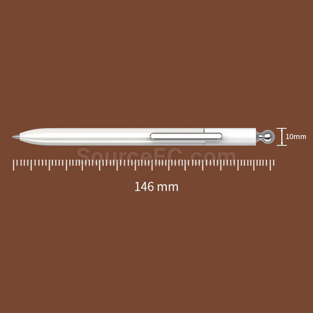 Customization Metal Advertising Pen Corporate Gifts