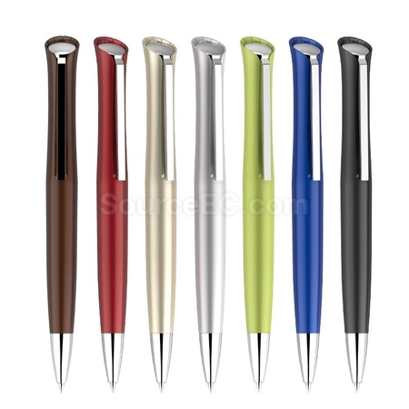 Wriggling Advertising Pen
