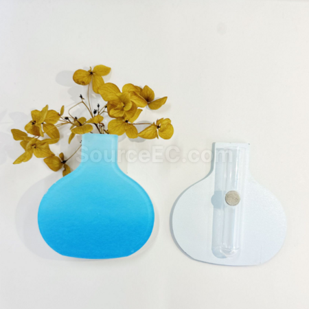 Customization Vase refrigerator magnet Corporate Gifts