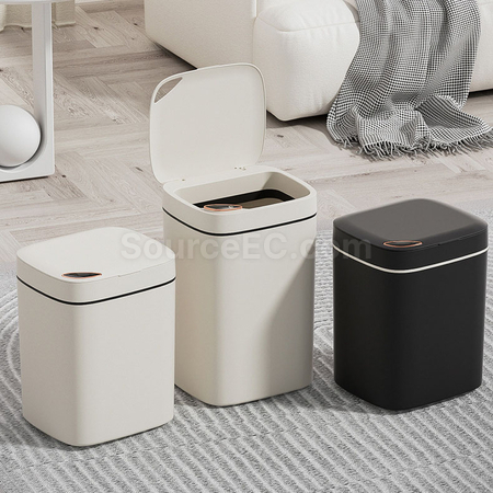 Customization Automatic induction smart trash bin Corporate Gifts