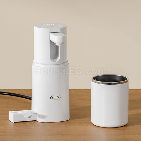 Travel Mini Instant Hot Water Dispenser
