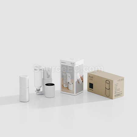 Customization Travel Mini Instant Hot Water Dispenser Corporate Gifts